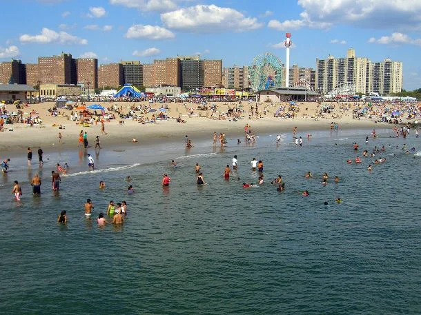 
The Best Beaches in NYC  