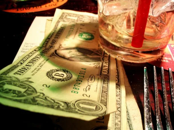 
The International’s Guide to Tipping in New York City  