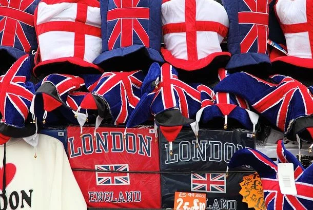 
Brits Abroad: New York City's Top British Hangouts  