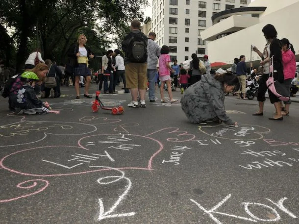 
The 10 Museums to See at the Museum Mile Festival  