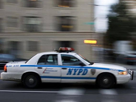 
How Safe is New York City?  