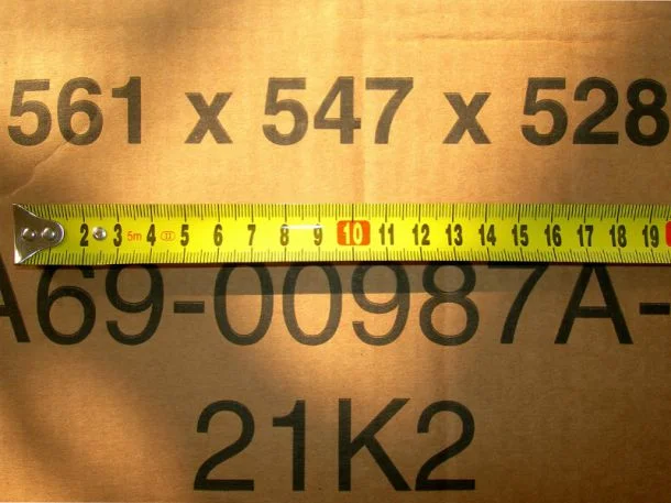 
Understanding US Measurements  