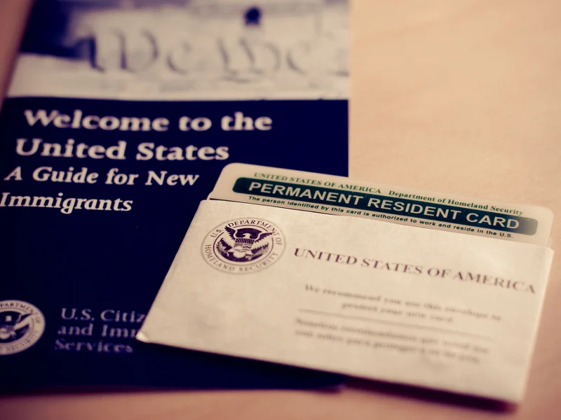 
Five Things You Didn’t Know About Your Green Card  
