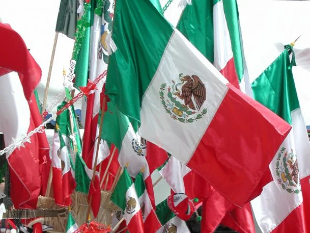 
The World in NYC: Mexico  