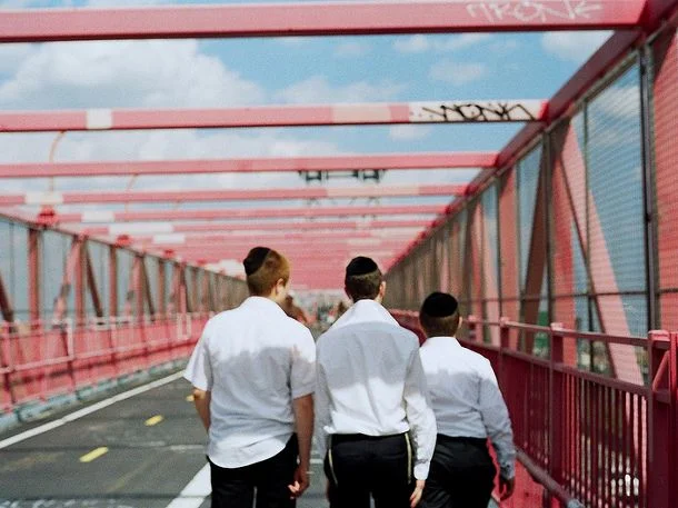 
Jewish Culture in NYC  