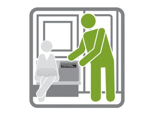 
Social Etiquette in NYC  