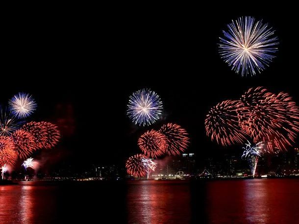 
A Guide to US Holidays  