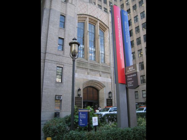 
Sick and Confused? The Basics of the US Medical System  