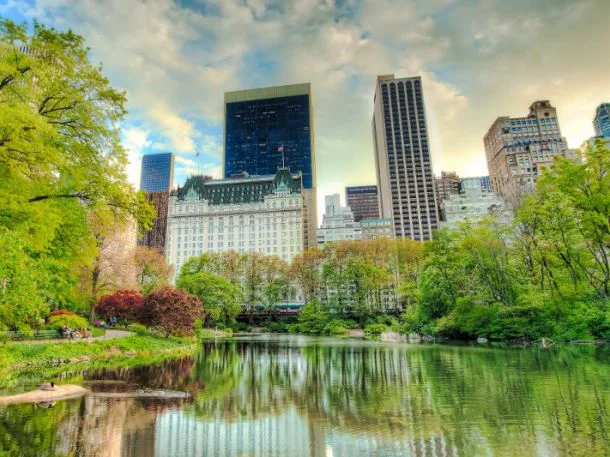 
The MAS Summit: Development, Density and Diversity for the Future of NYC  