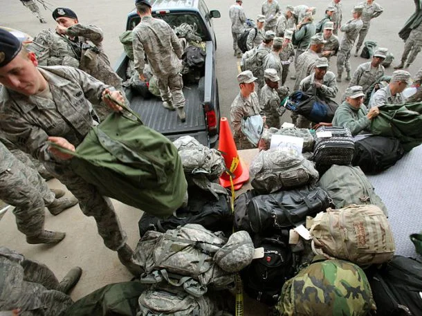 
Volunteering after Superstorm Sandy  