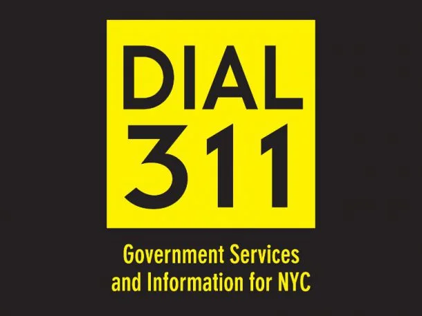 
A Call for Help –  New York City’s 311  