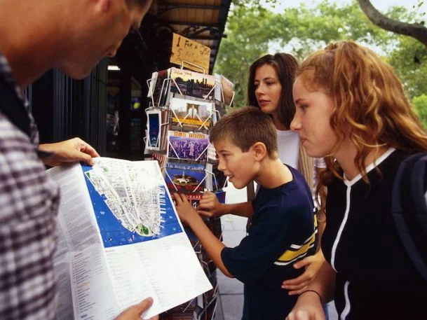 
Top 15 Fun Things to Do With Kids in New York City  