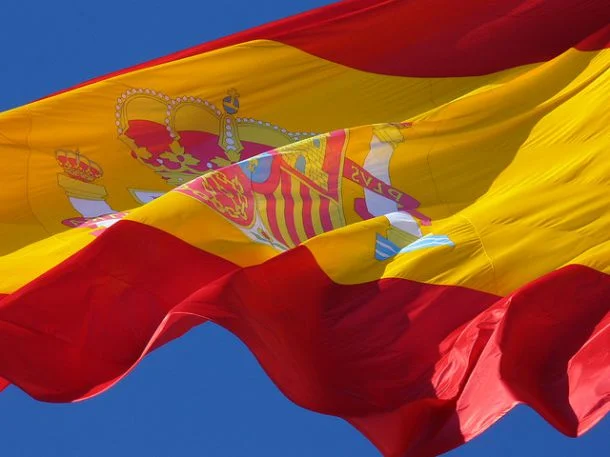 
The World in NYC: Spain  