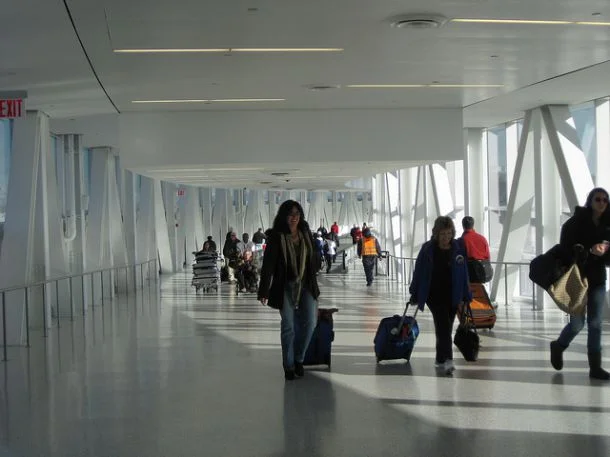
New York City’s Airports: A Guide  