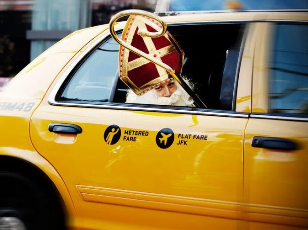 
International Holiday Celebrations in NYC  