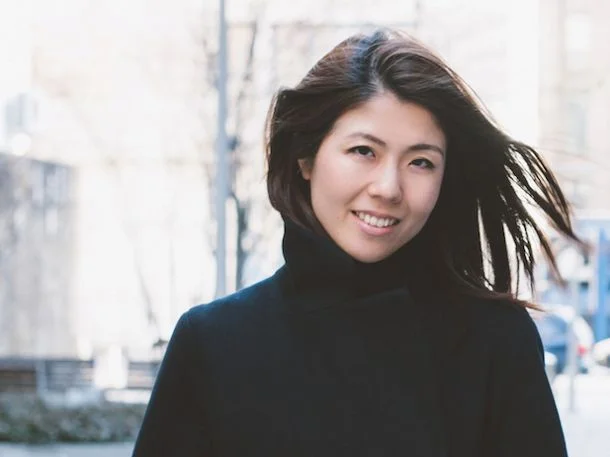 
Disrupting Fashion - Rie Yano, Material Wrld  