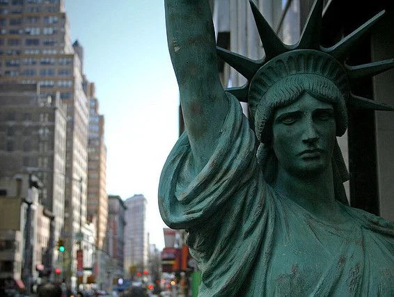 
The Battle for Innovation  