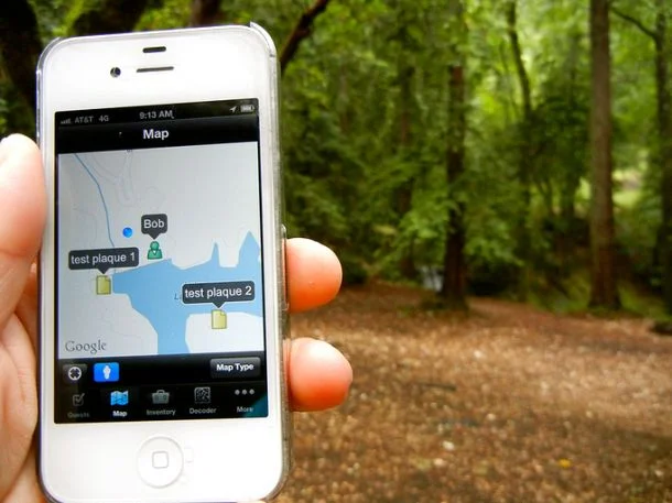 
Citizen Science: New Yorkers Creating a Better City Together  