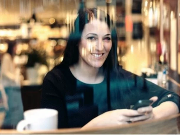 
Entrepreneur Portrait: Hanna Aase, Wonderloop  