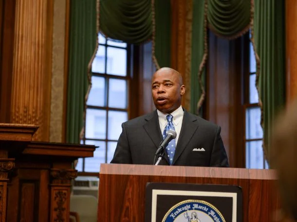 
NYC International Day: Growing Local Economies through International Entrepreneurship  