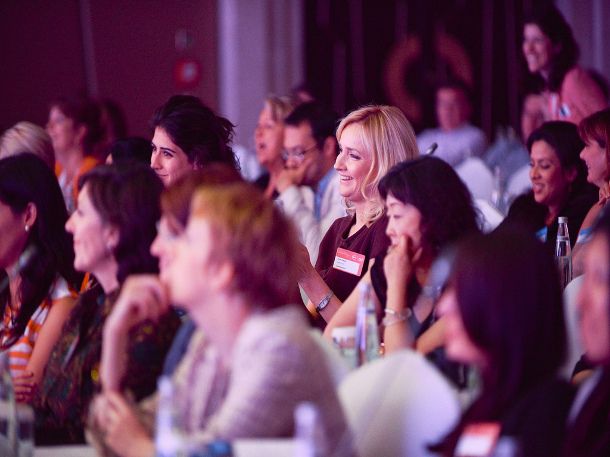 
Women Changing the Game in Entrepreneurship  