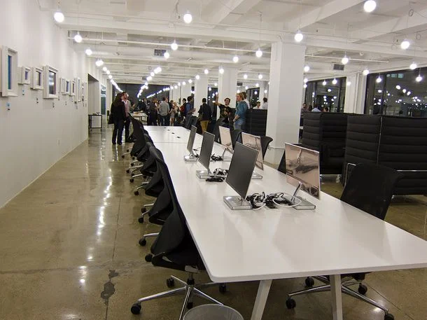 
Making it in America: Canadian Technology Accelerator Highlight  