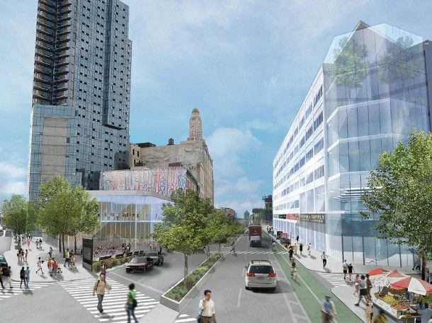 
The Brooklyn Boom: A Community of Innovation  