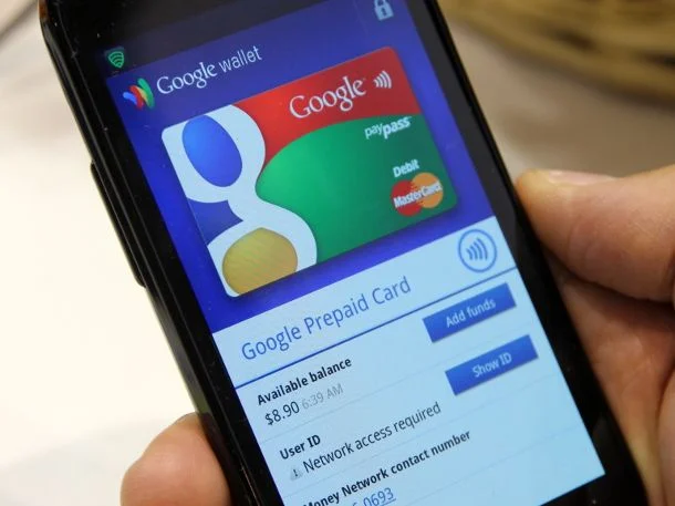 
Cutting the Lines In NYC And Other Mobile Wallet Functionality  