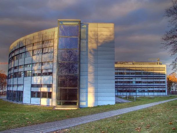 
Looking to Germany for Inspiration in Manufacturing  