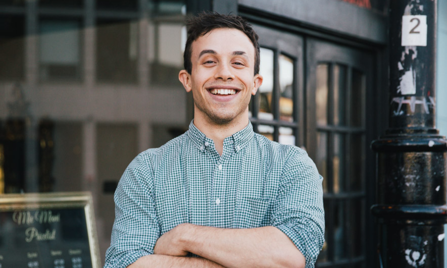 
Entrepreneurs Find Advice and Inspiration From The Startup Magazine  