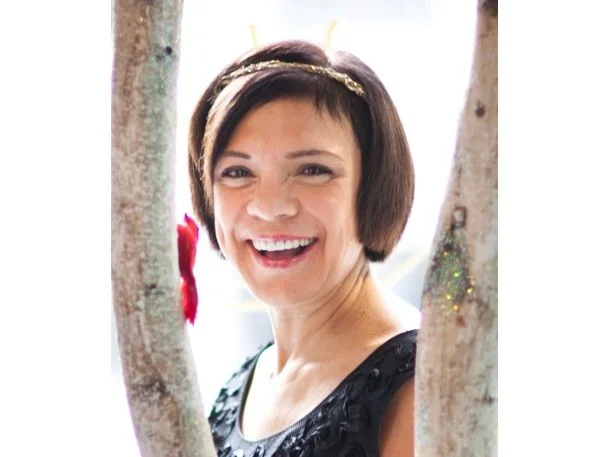 
Entrepreneur Portrait: Maribel Lieberman, MarieBelle  