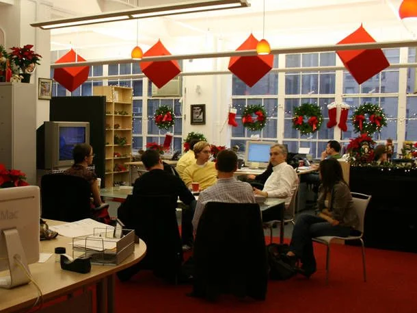 
Startup Culture: Fostering Fun in the Workplace  