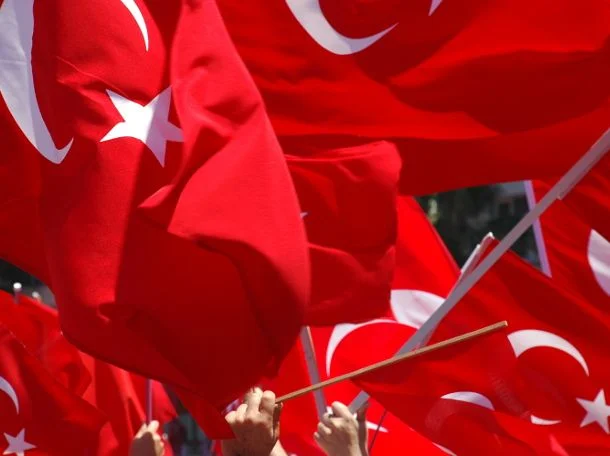 
The World in NYC: Turkey  