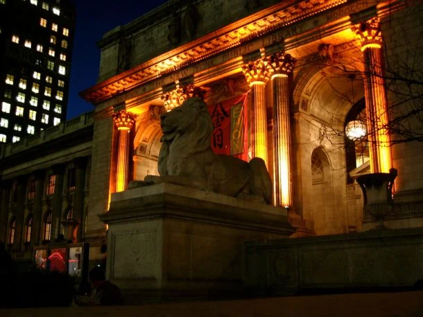 
Five Things NYC’s Libraries Offer Which Might Surprise You  