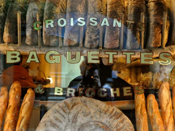 
The World in NYC: France  