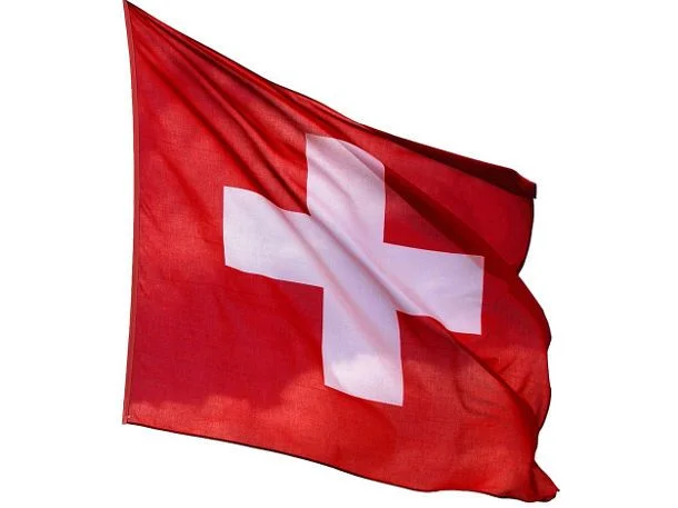 
The World in NYC: Switzerland  