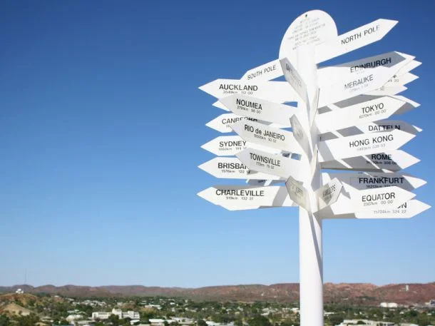 
Empathy through Practice: Why Everyone Needs International Experience  