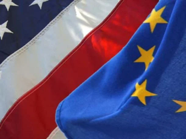 
A Euro-US Partnership On The Table: TTIP  