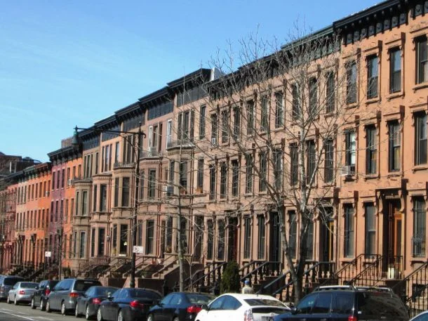 
An International's Guide to Renting in NYC  