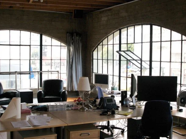 
Which are the Best Places to Work in NYC?  