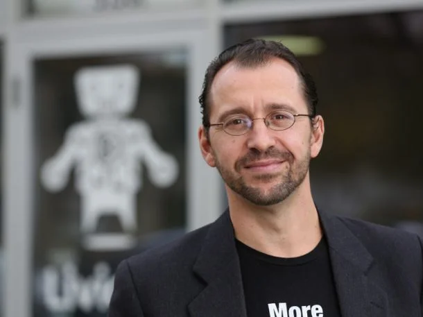 
Entrepreneur Portrait: Massimo Baldini, Livio  