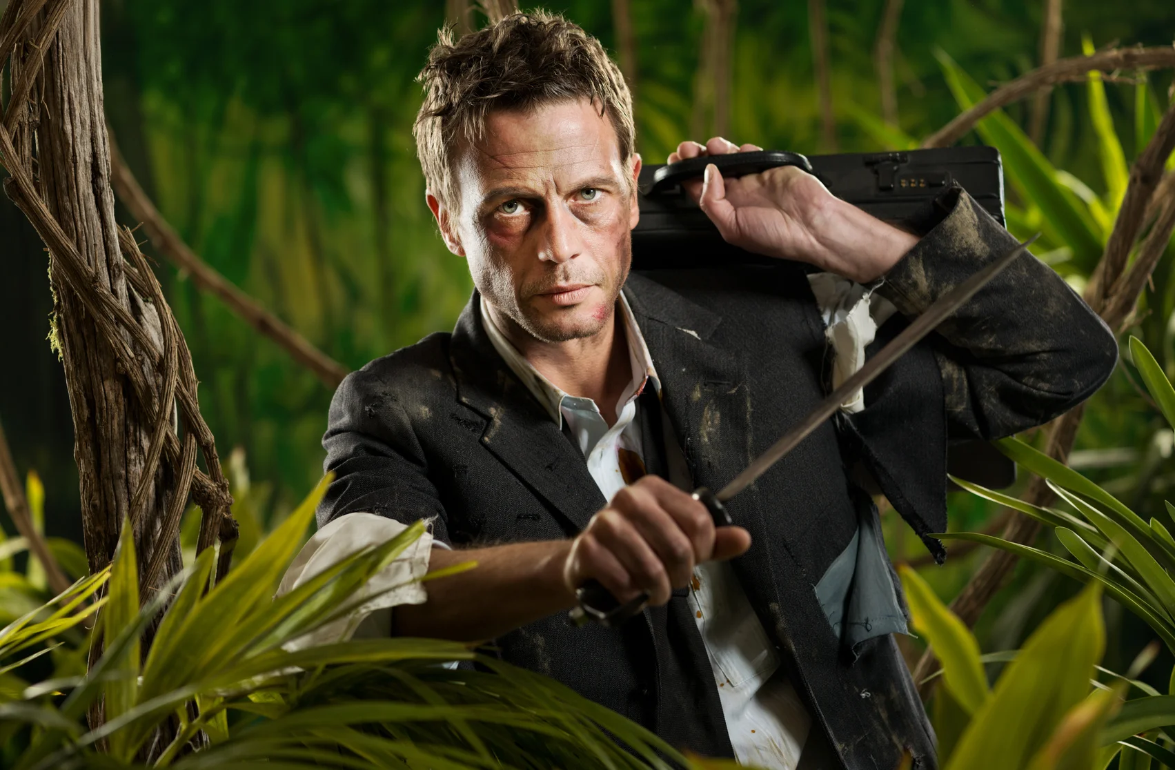 
Surviving Your First Year As A Small Business Owner  