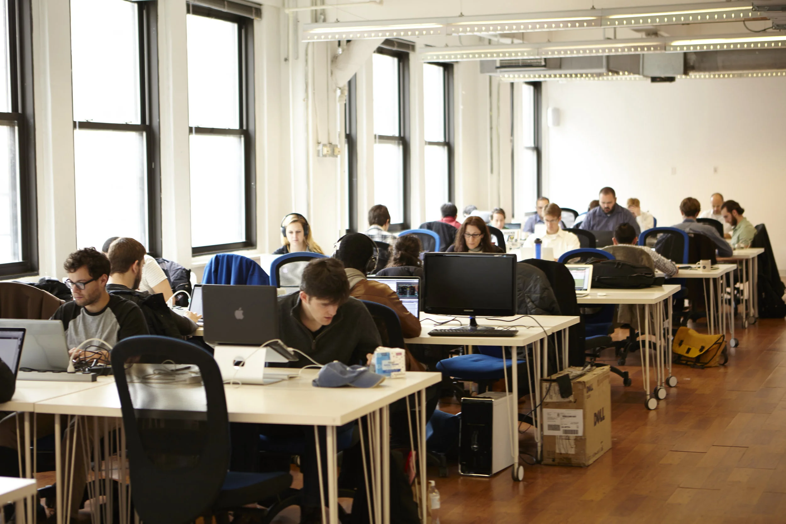 
ICONYC Labs Builds A Bridge Between Israeli Tech And NYC’s Startup Scene  