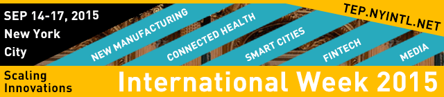 
International Day: September 17, 2015 in NYC  