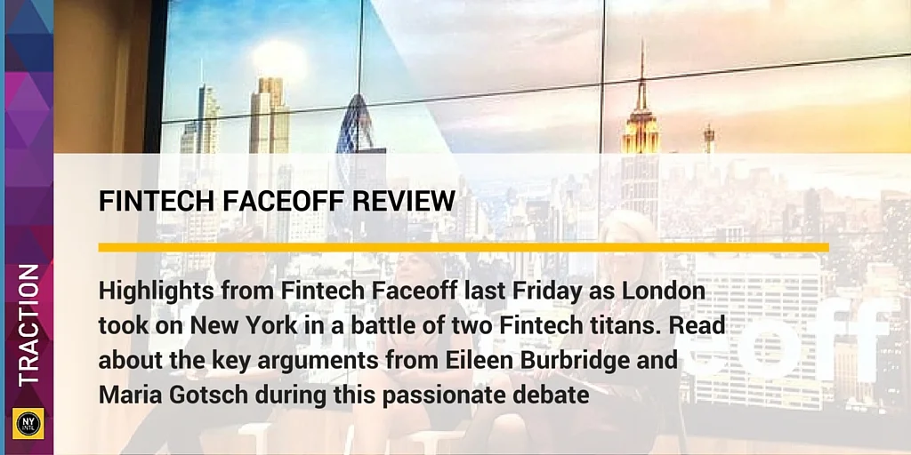 
Fintech Faceoff Review  