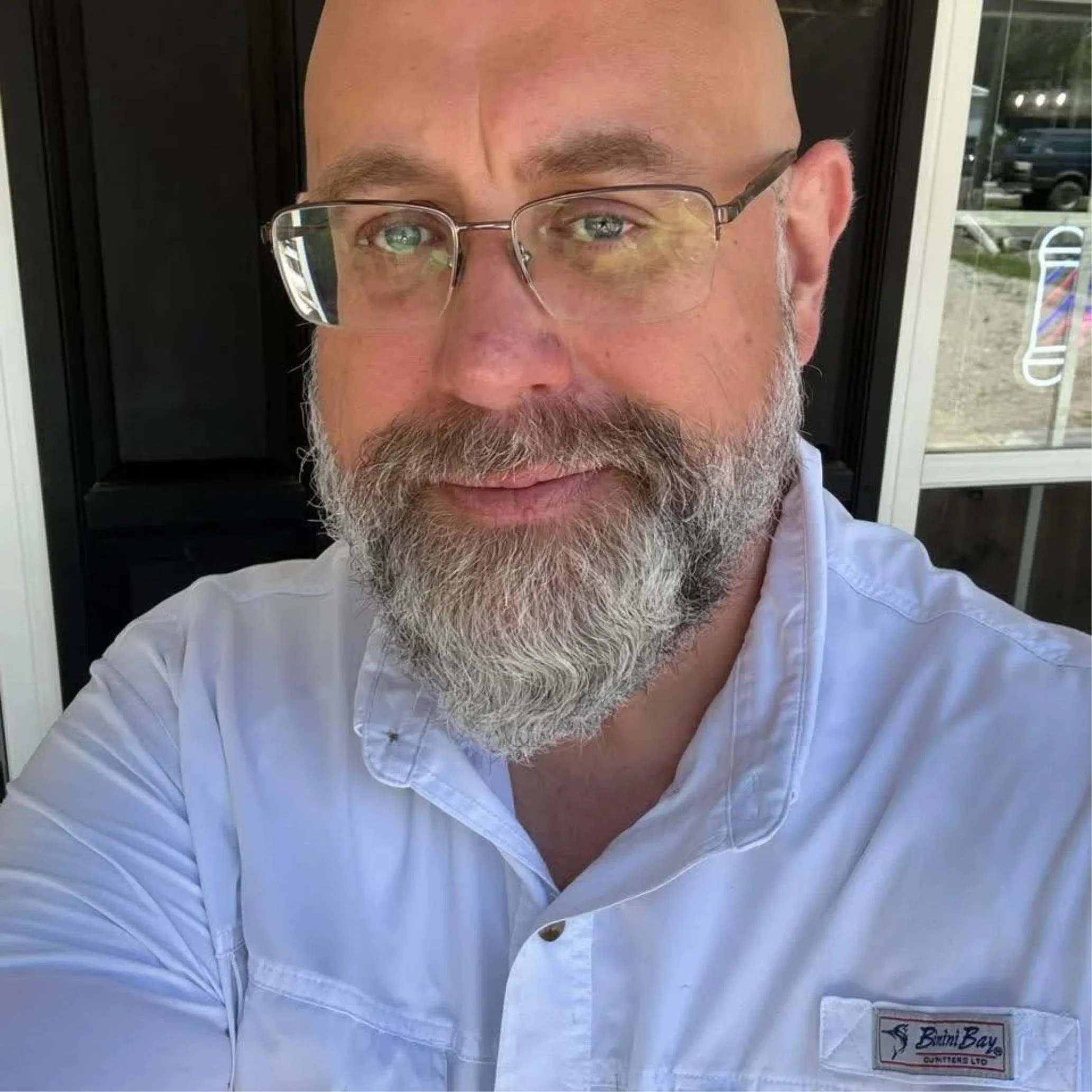 Jeff Newberry