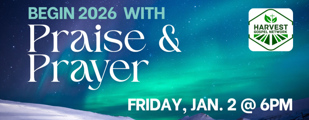 Praise & Prayer Service