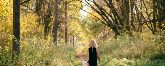 Women's Event - Ramsey Park Walk &amp; Dari King