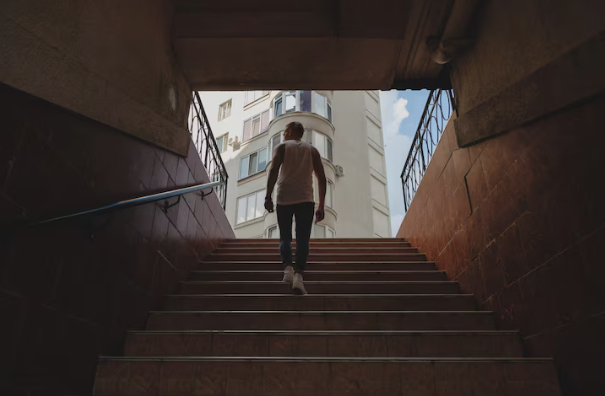 Staying in Step with God