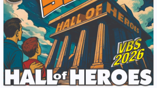 Vacation Bible School  